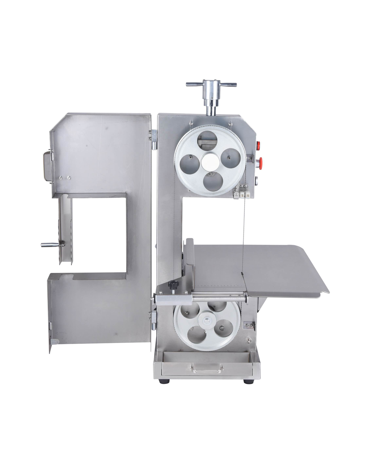 Superkut - 1650mm Blade 210 Meat Bandsaw