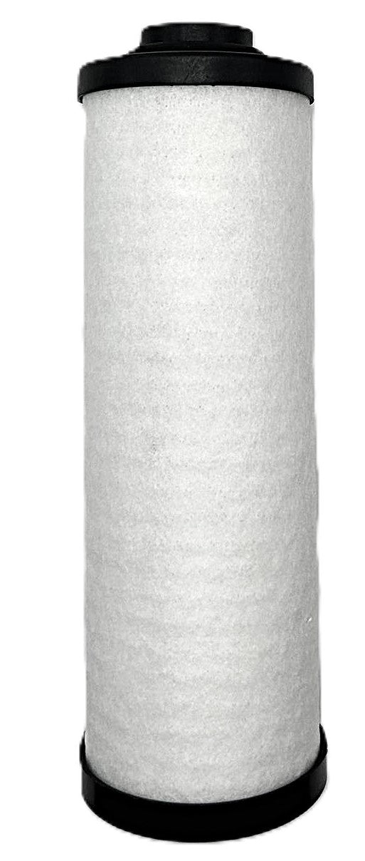 Air Filter Pump Busch 512 — Henkelman Vacuum Packers