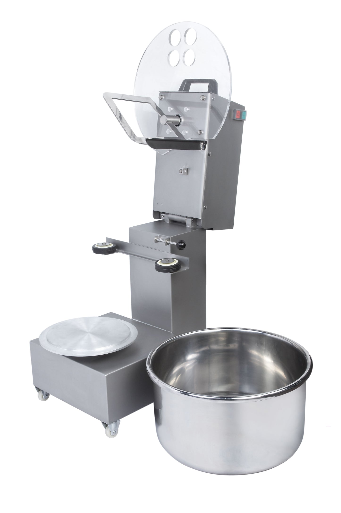 AK-Ramon AMM-35 S Meat Mixer