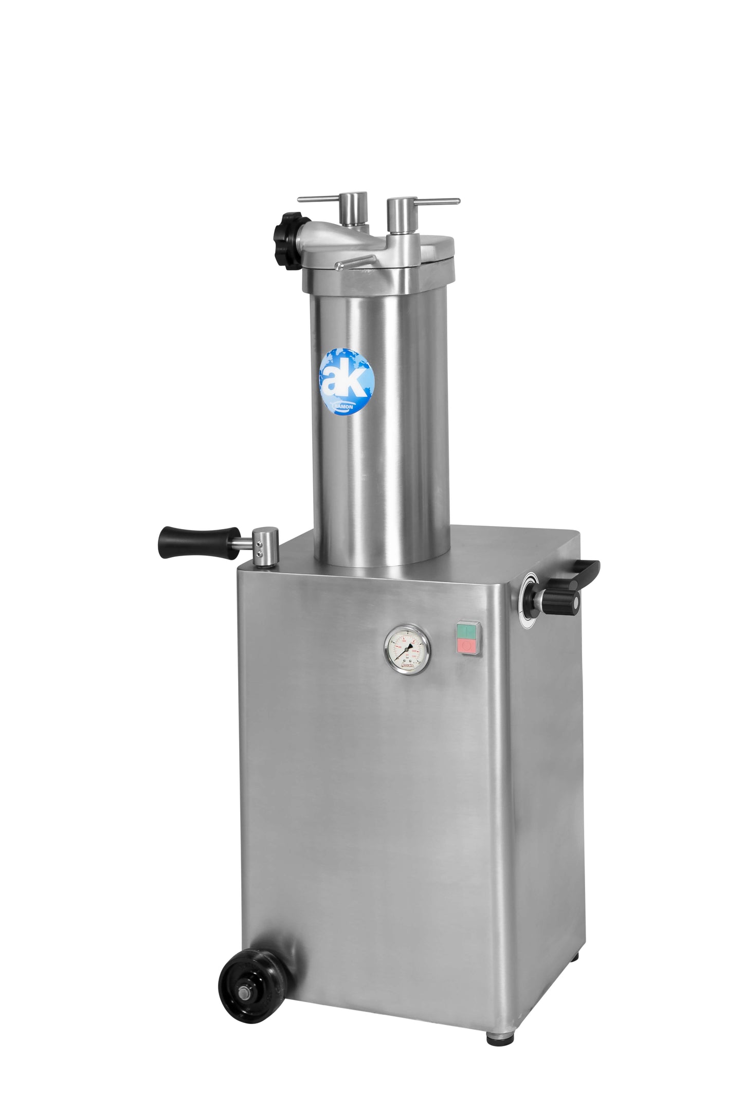 AK-Ramon SC-13 STAR Sausage Filler