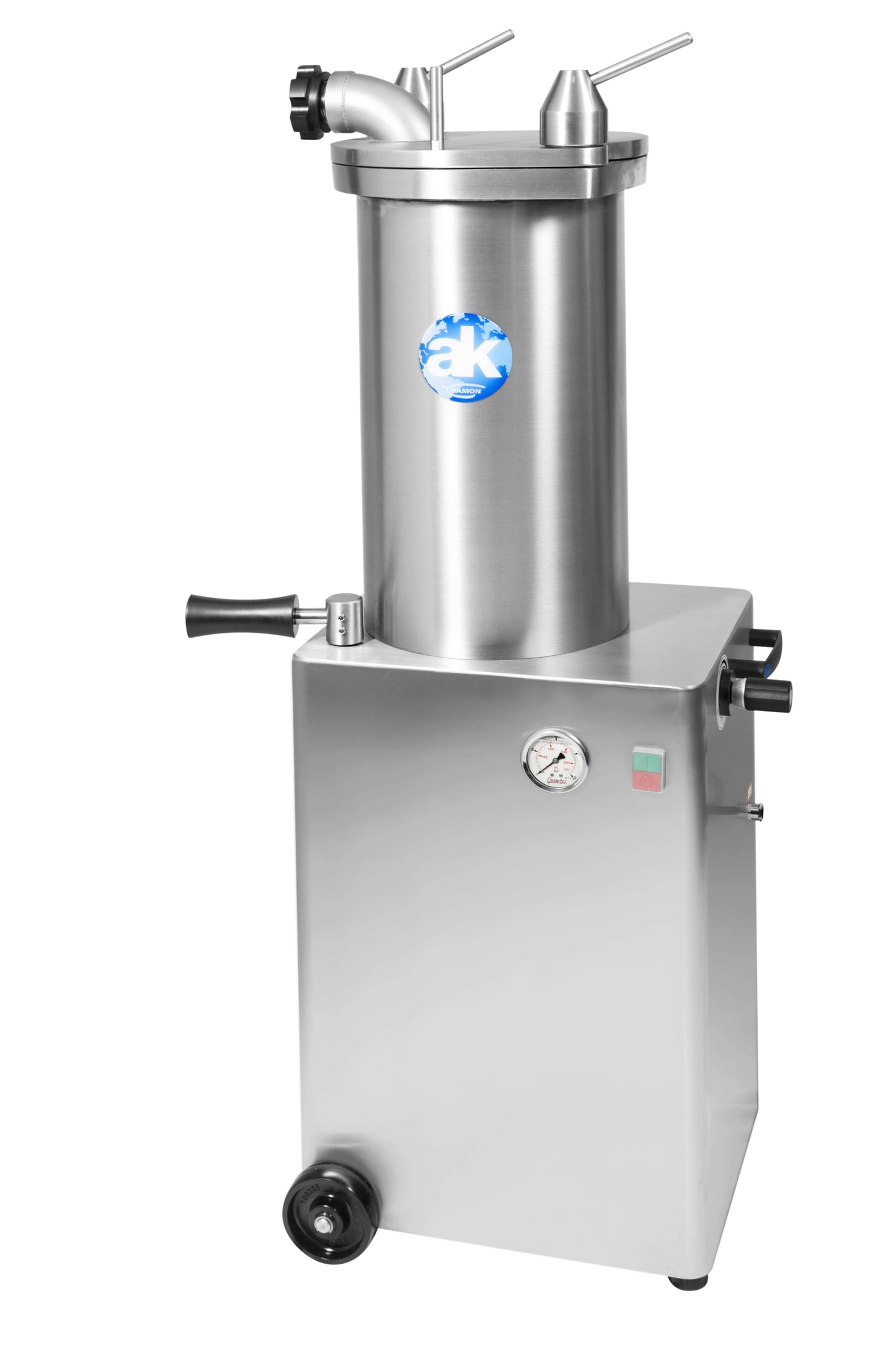 AK-Ramon SC-25 STAR Sausage Filler