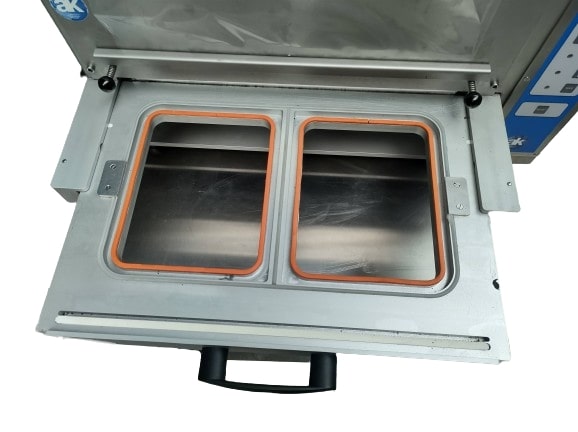 AK-Ramon Semi-automatic TS-300 Tray Sealer