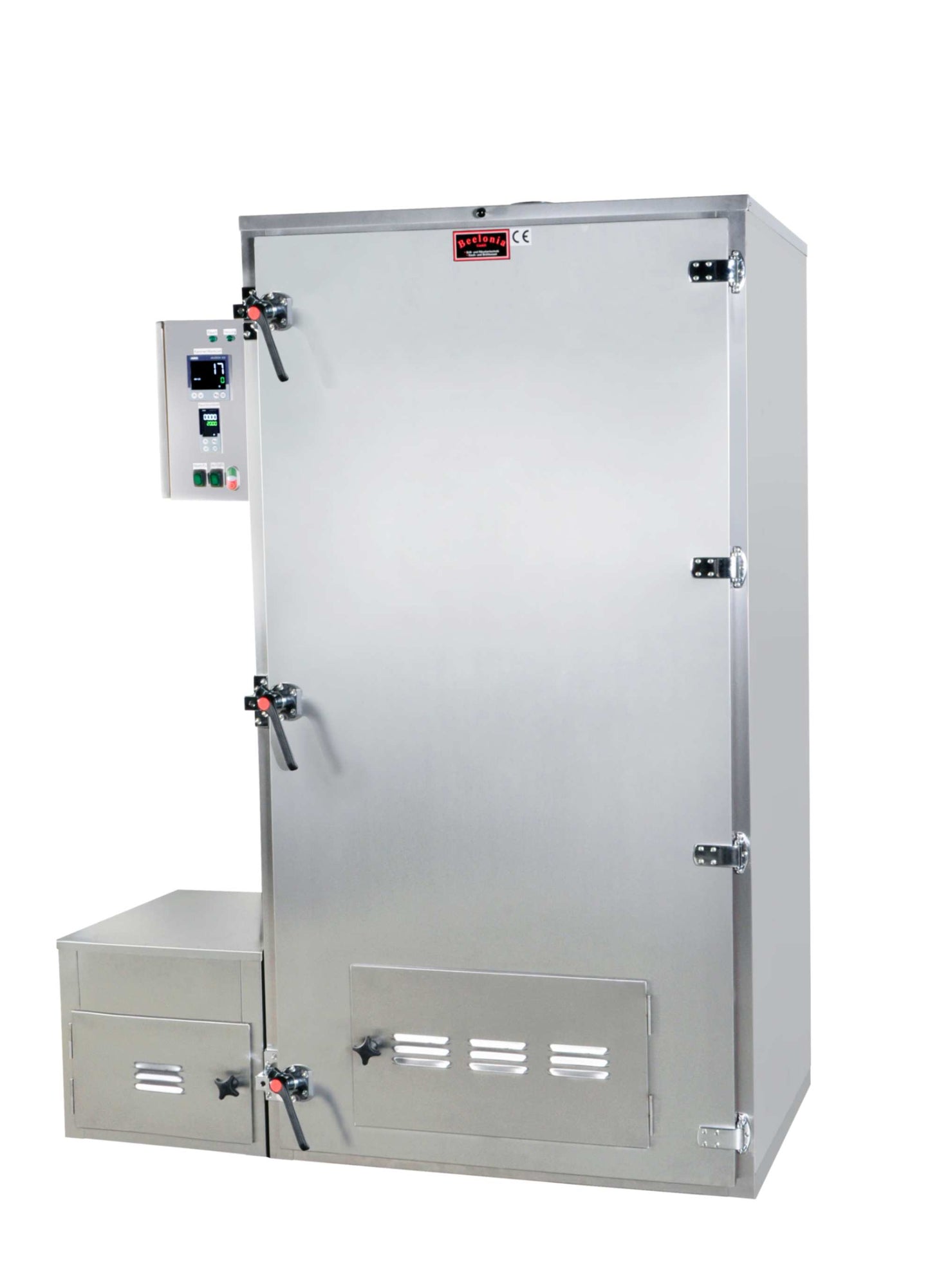 Beelonia F6 Electric Smoker