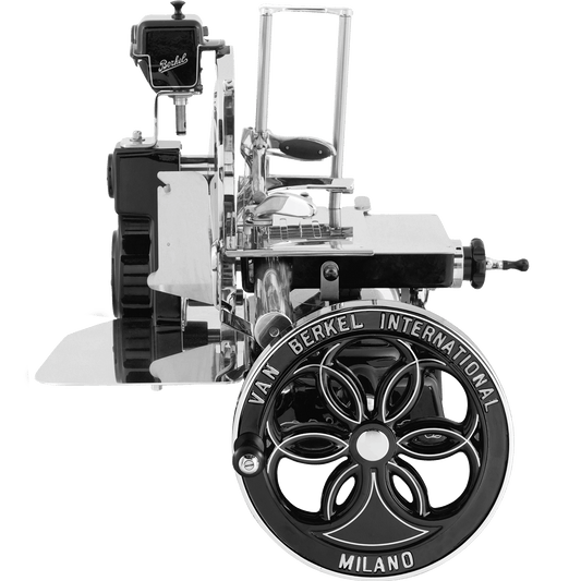 Berkel Volano B114 Flywheel Slicer