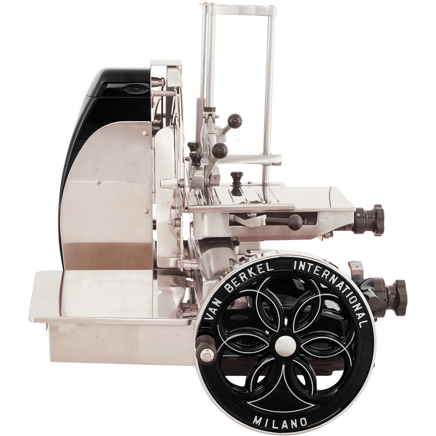Berkel Volano B116 Flywheel Slicer