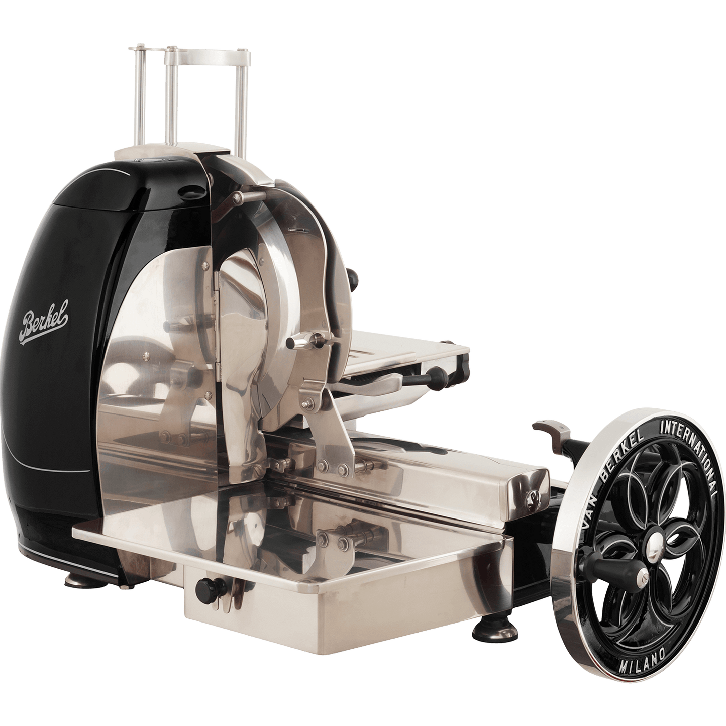 Berkel Volano B116 Flywheel Slicer