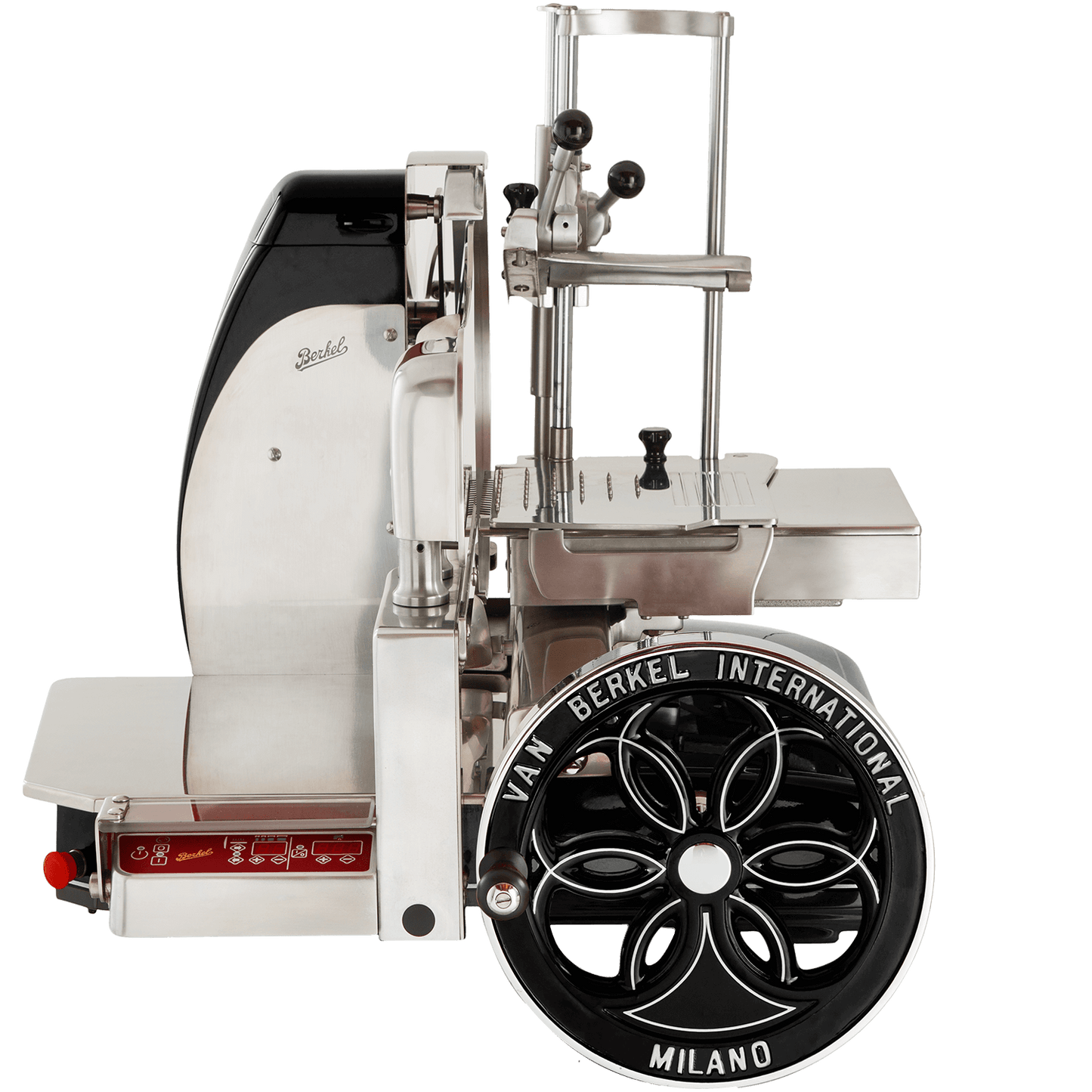 Berkel Volano B116SA Automatic Flywheel Slicer