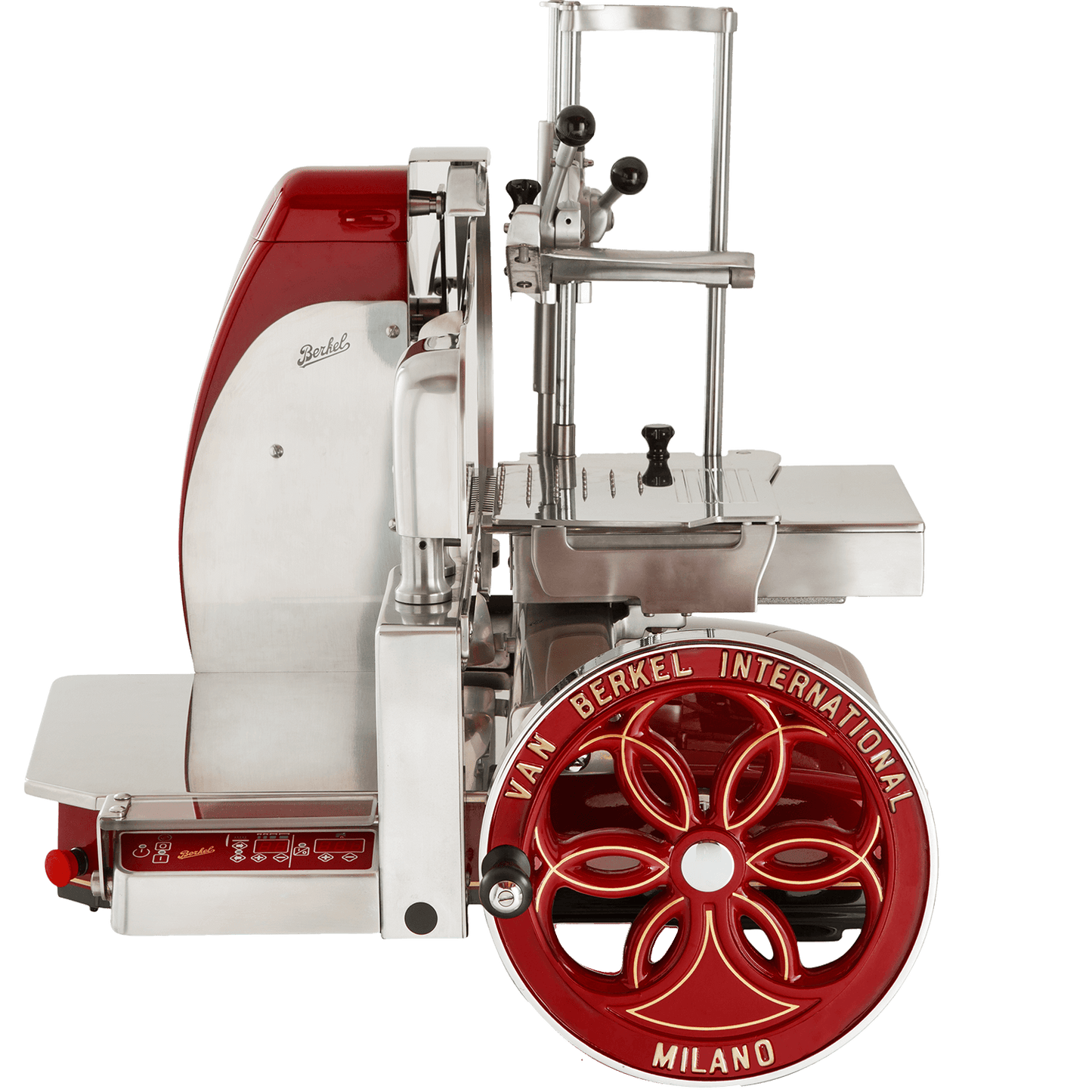 Berkel Volano B116SA Automatic Flywheel Slicer