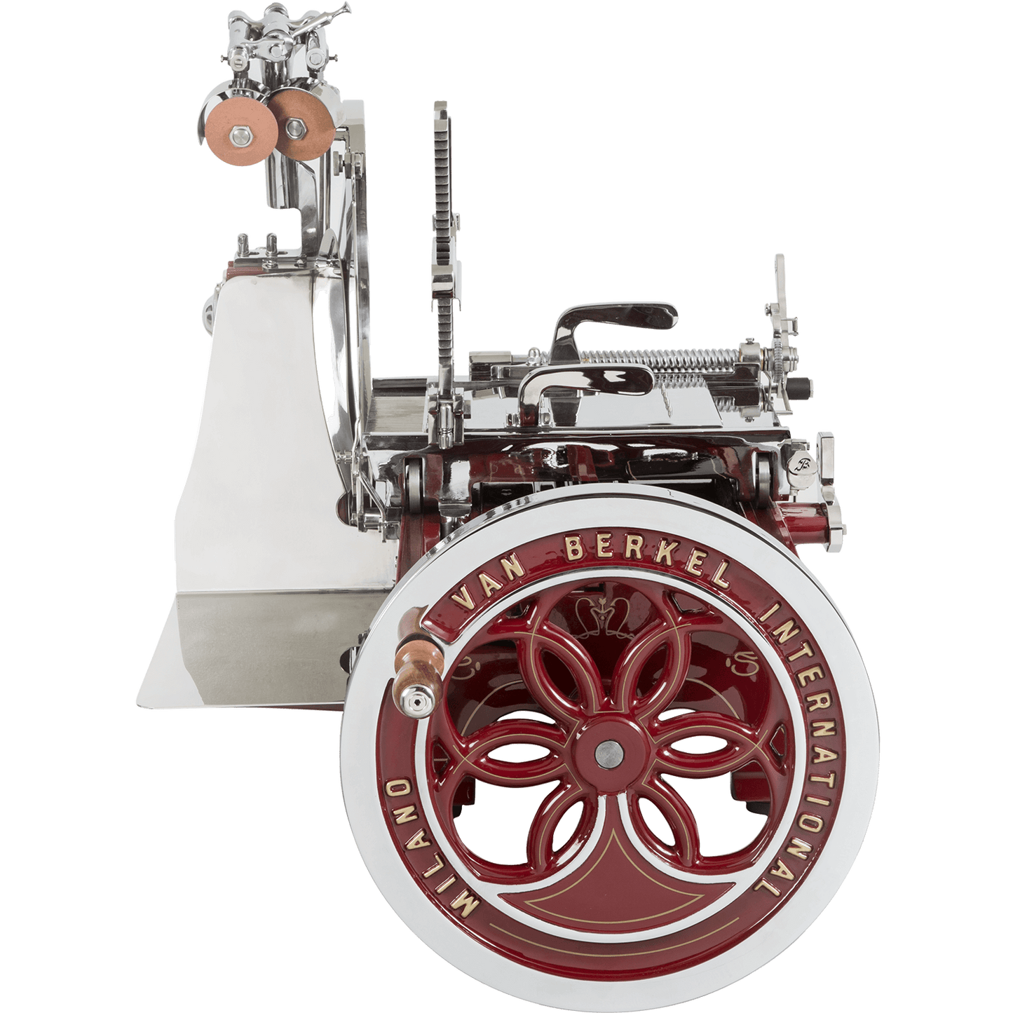 Berkel Volano L16 Flywheel Slicer