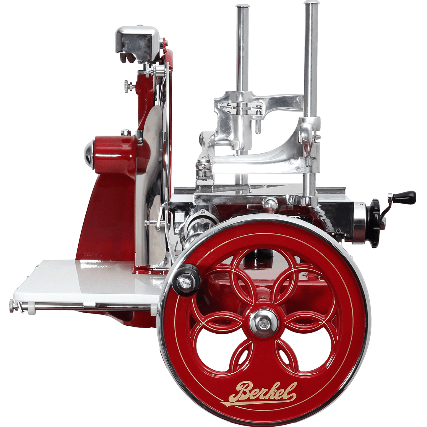 Berkel Volano P15 Flywheel Slicer
