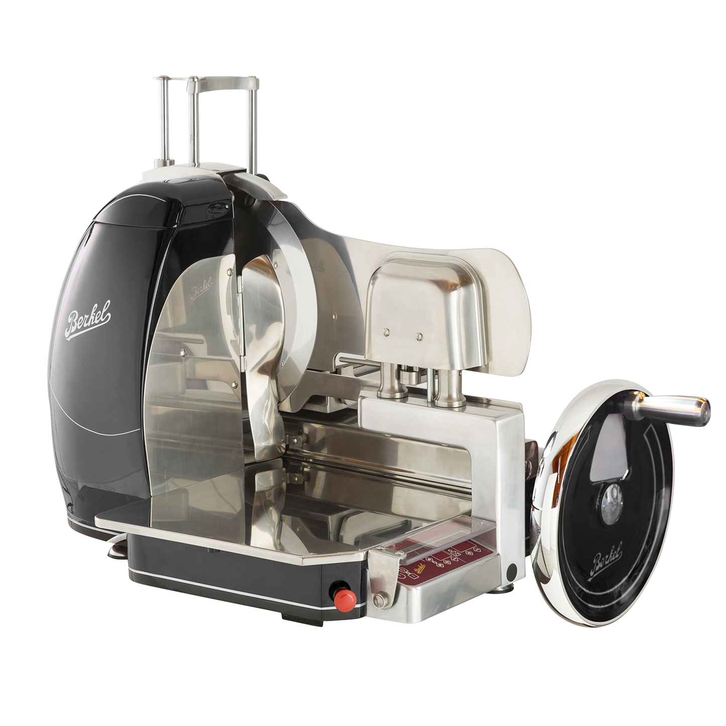 Berkel Volano B116A Flywheel Slicer