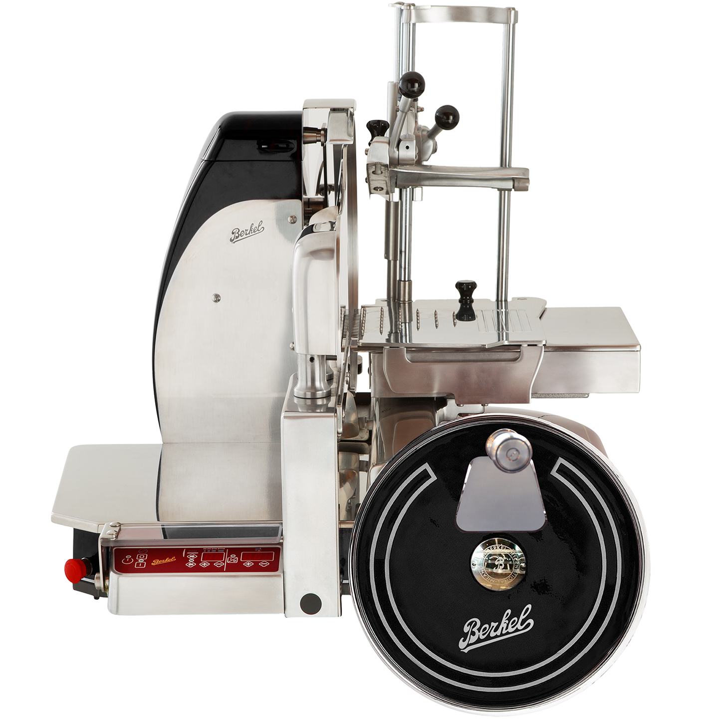 Berkel Volano B116A Flywheel Slicer