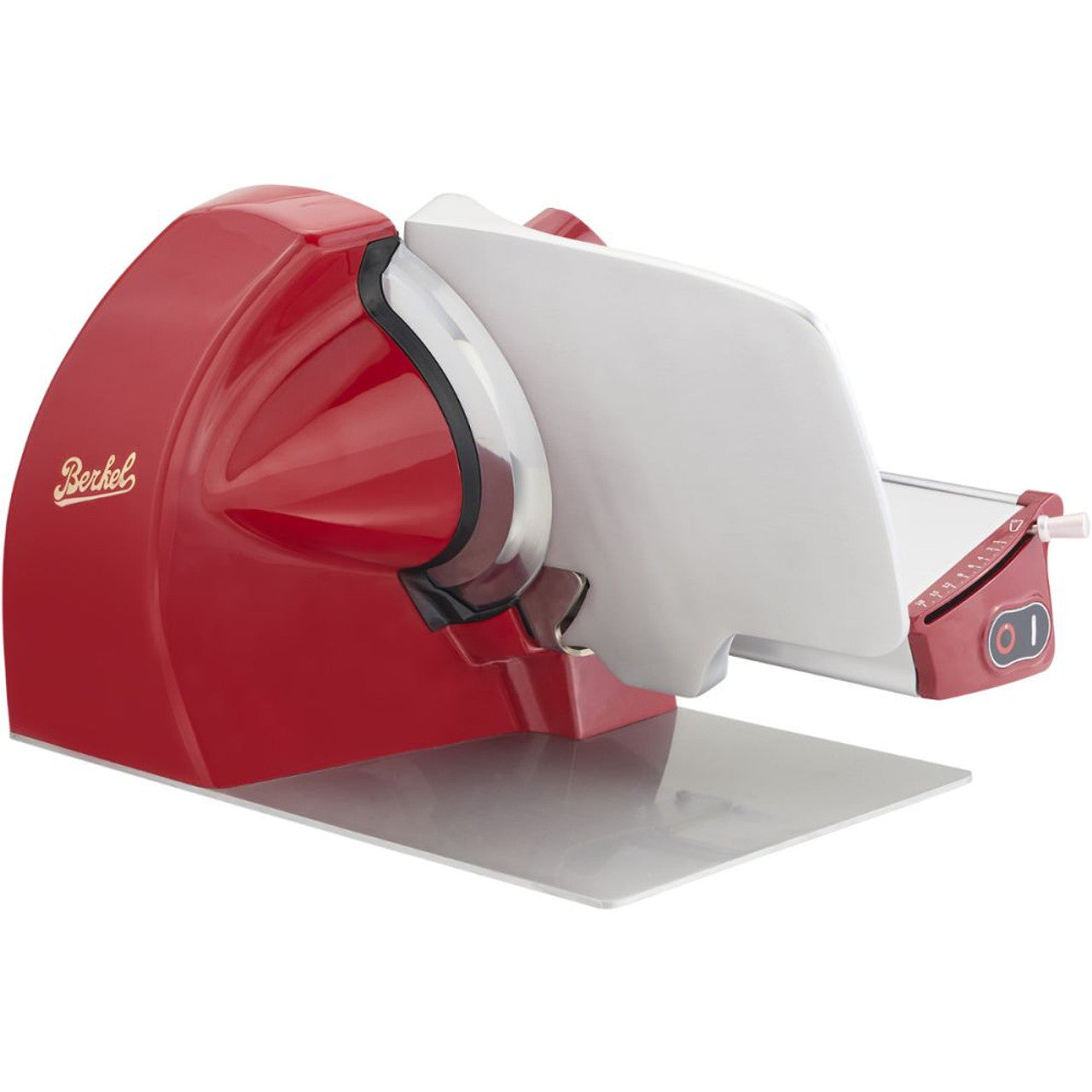 Berkel Home Line Plus Gravity 200, 250 Slicer