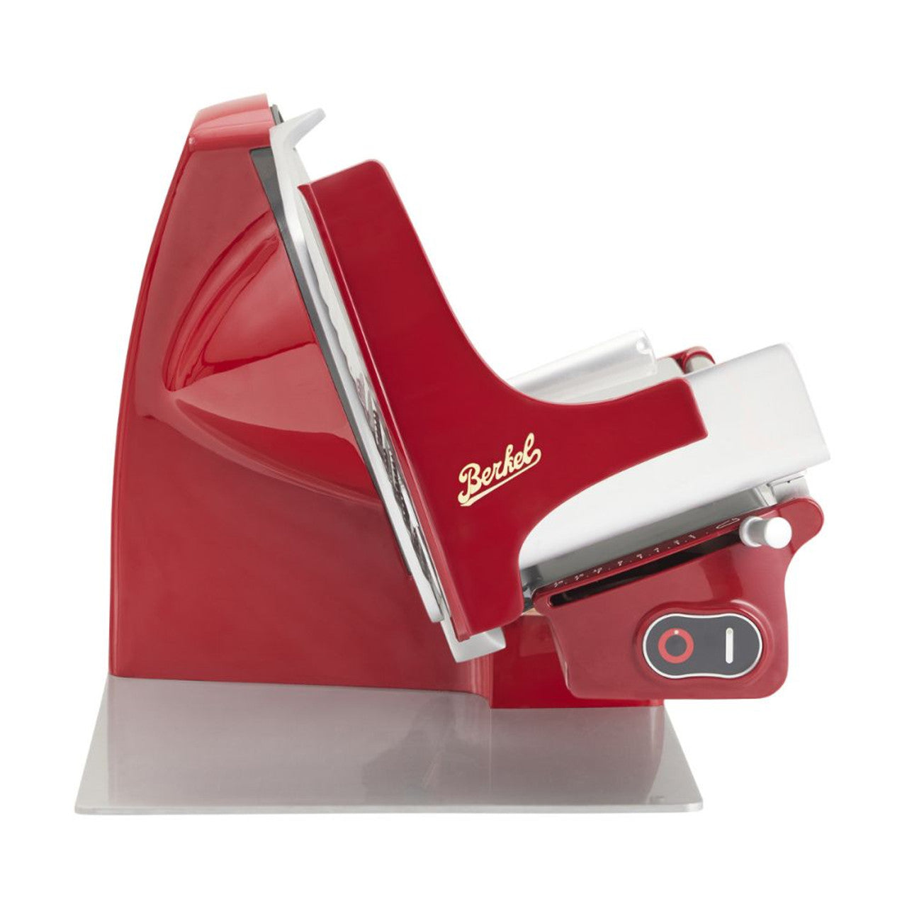 Berkel Home Line Plus Gravity 200, 250 Slicer