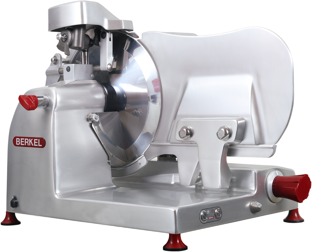 Berkel Domina Macelleria Vertical 315, 350, 370 Slicer