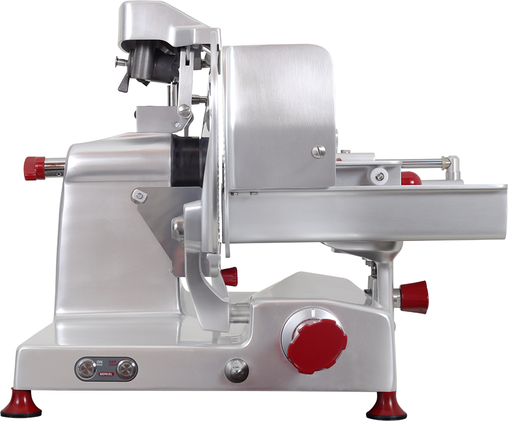 Berkel Domina Macelleria Vertical 315, 350, 370 Slicer