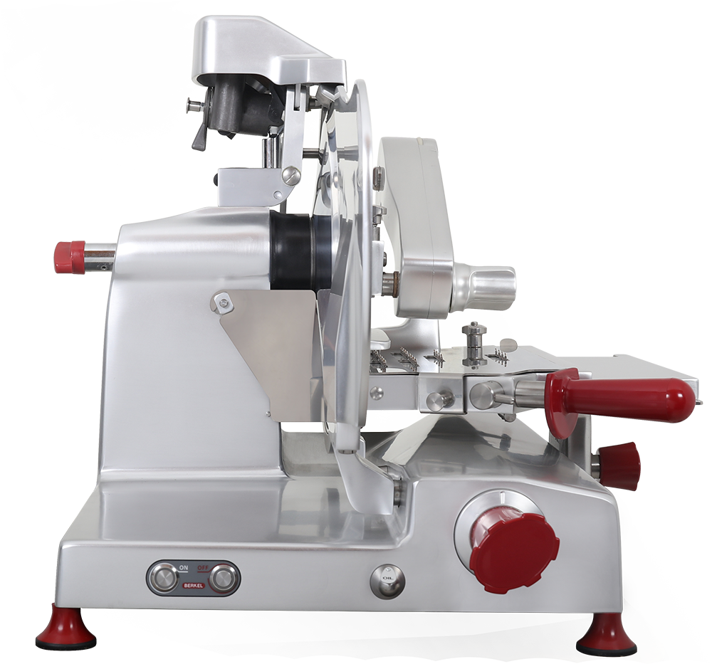 Berkel Domina Salumeria Vertical 315, 350, 370 Slicer