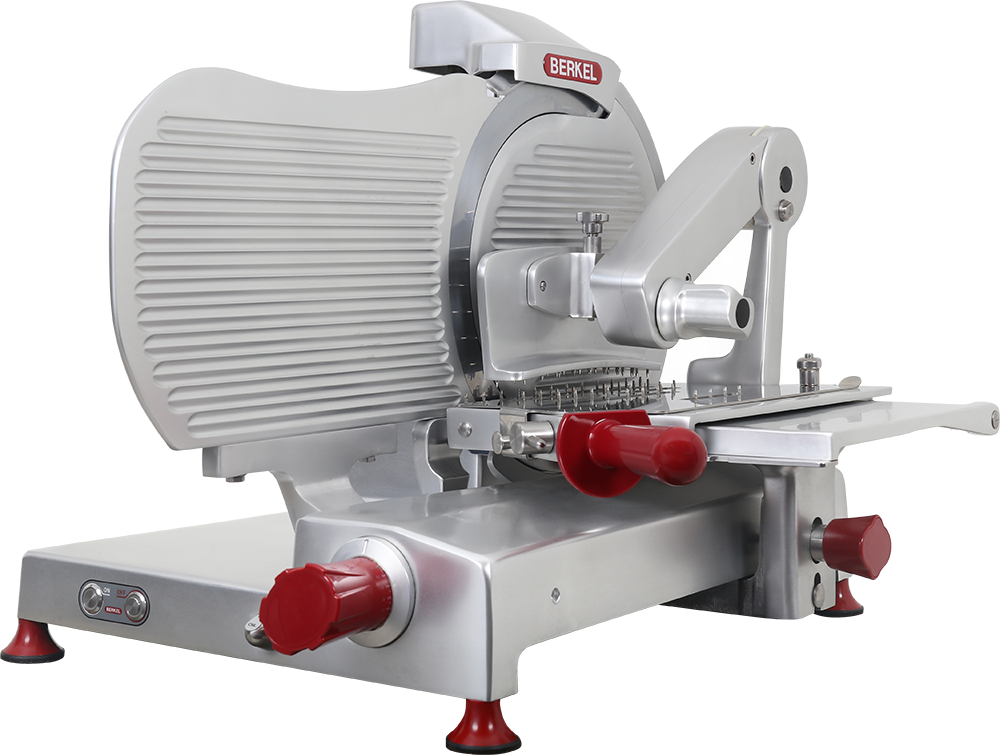 Berkel Domina Salumeria Vertical 315, 350, 370 Slicer