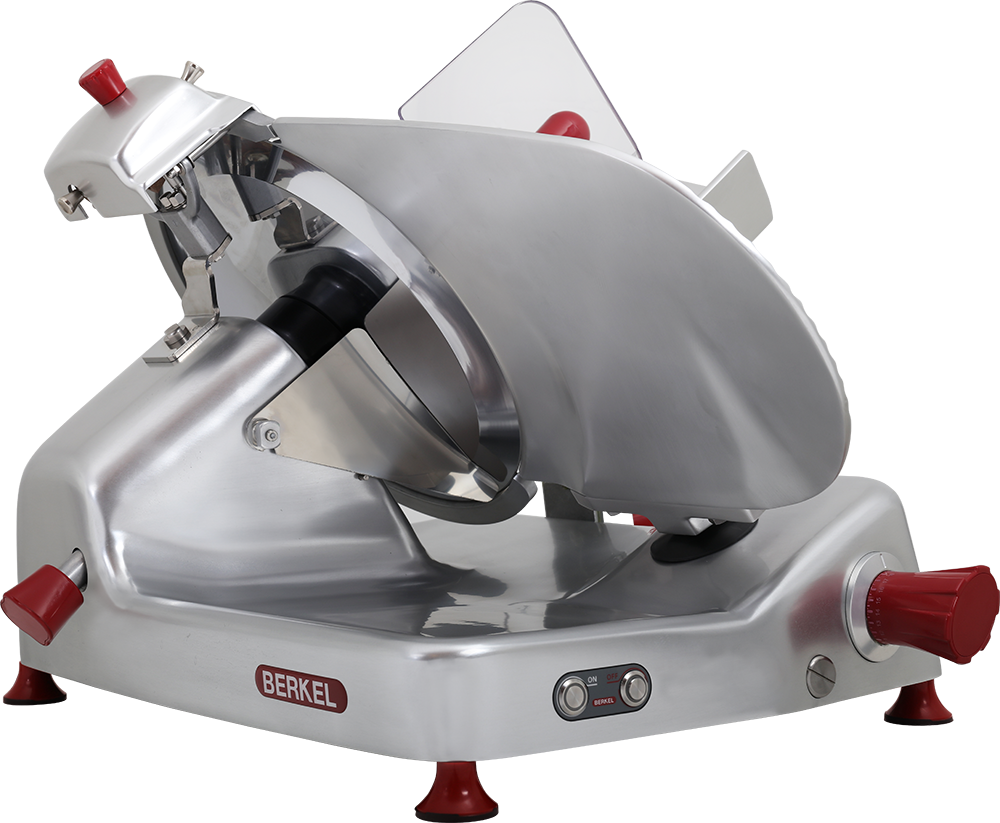 Berkel Essentia Gravity 300, 350, 370 Slicer