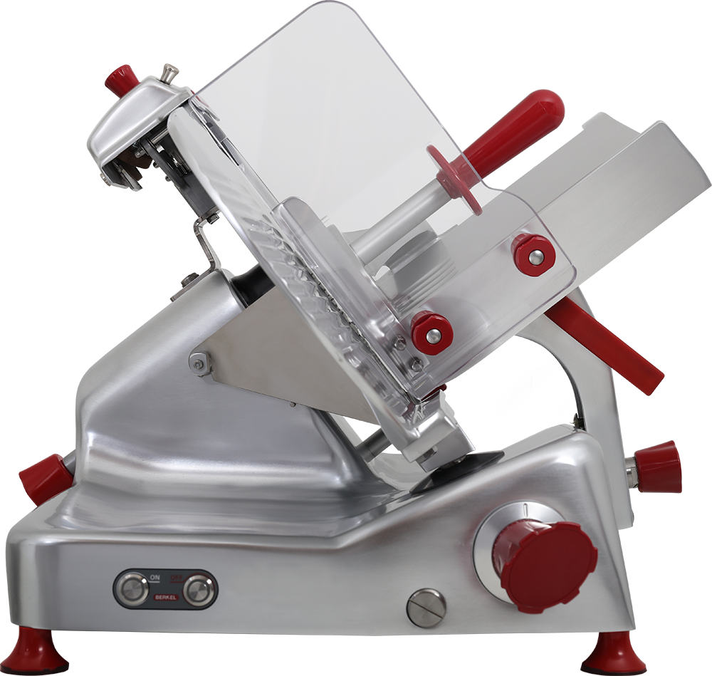 Berkel Essentia Gravity 300, 350, 370 Slicer