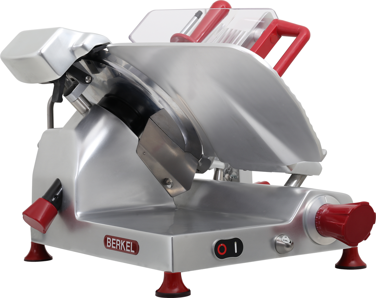 Berkel Pro Line GL30 Gravity Slicer