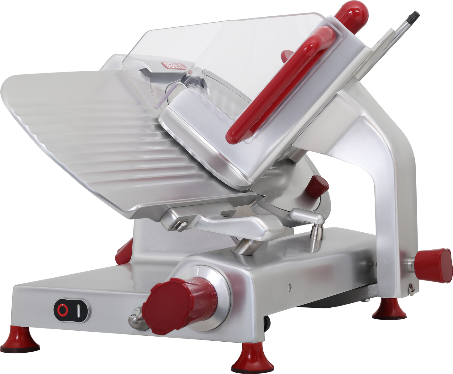 Berkel Pro Line GL30 Gravity Slicer
