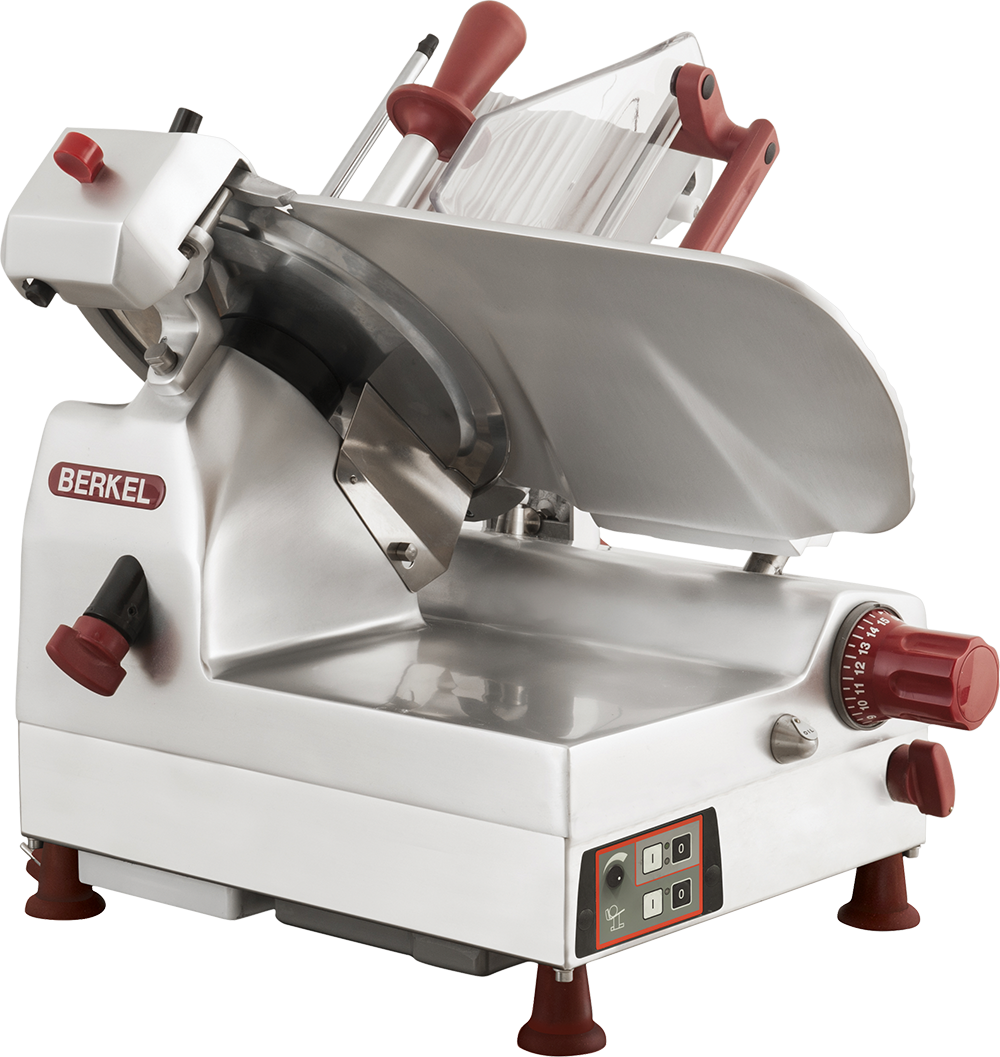 Berkel Pro Line GL30 Auto Gravity Slicer