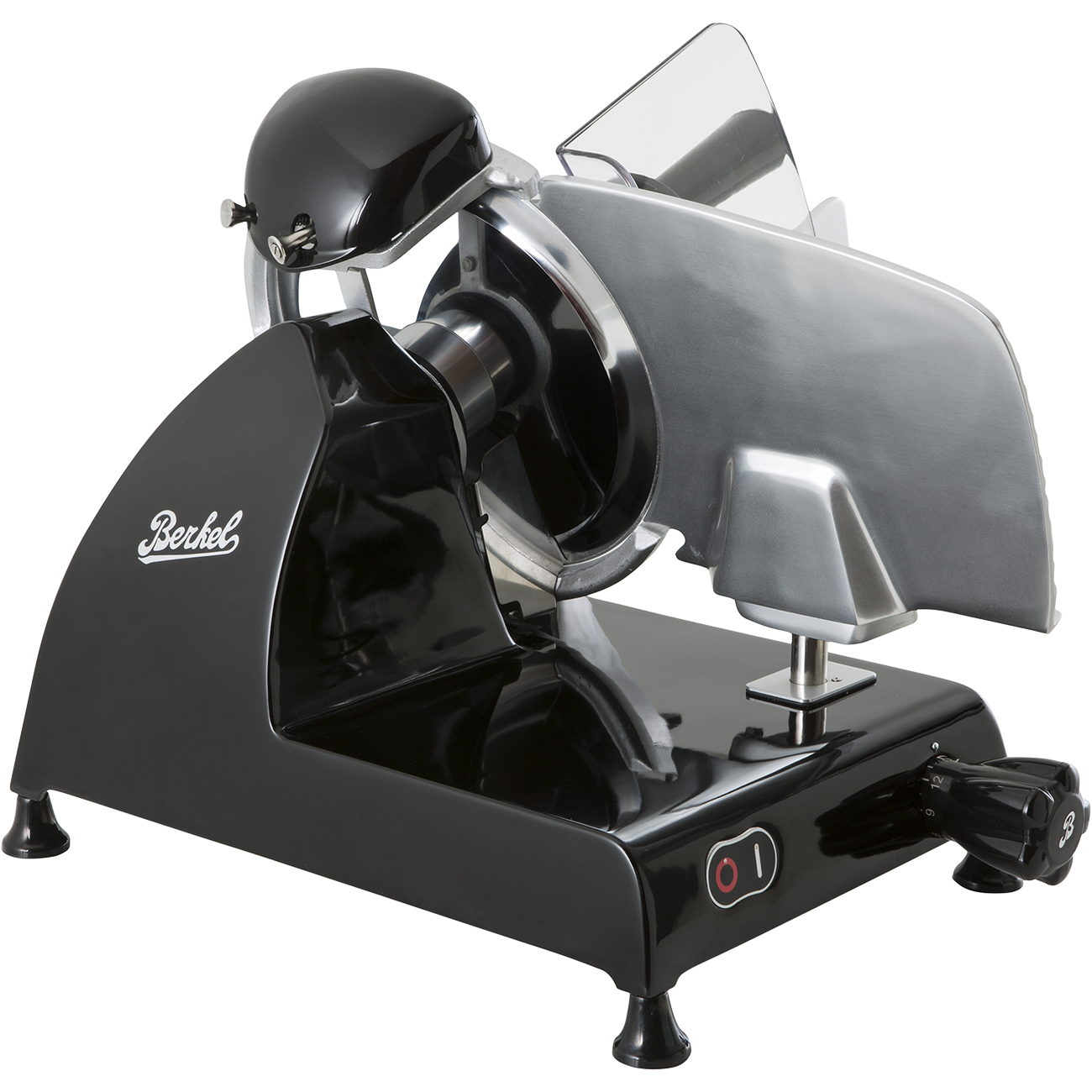 Berkel Red Line Gravity 250, 300 Slicer