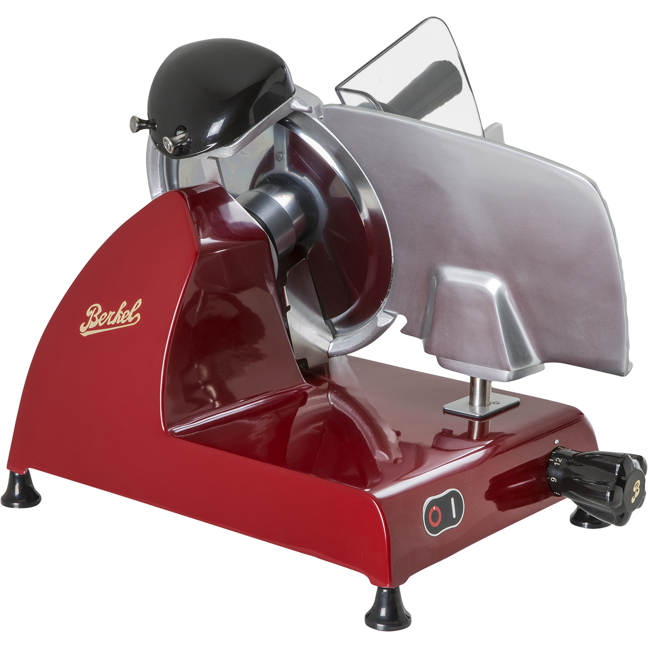Berkel Red Line Gravity 250, 300 Slicer