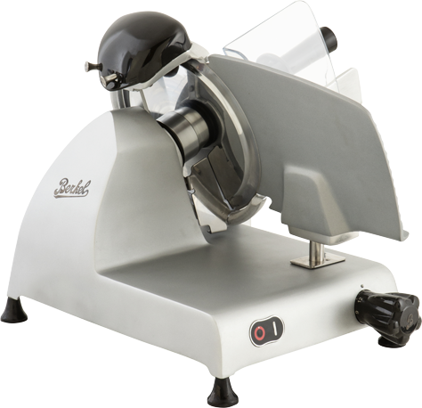 Berkel Red Line Gravity 250, 300 Slicer