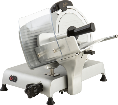 Berkel Red Line Gravity 250, 300 Slicer