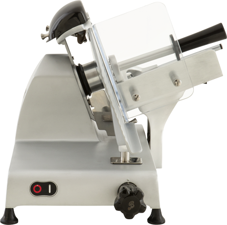 Berkel Red Line Gravity 250, 300 Slicer
