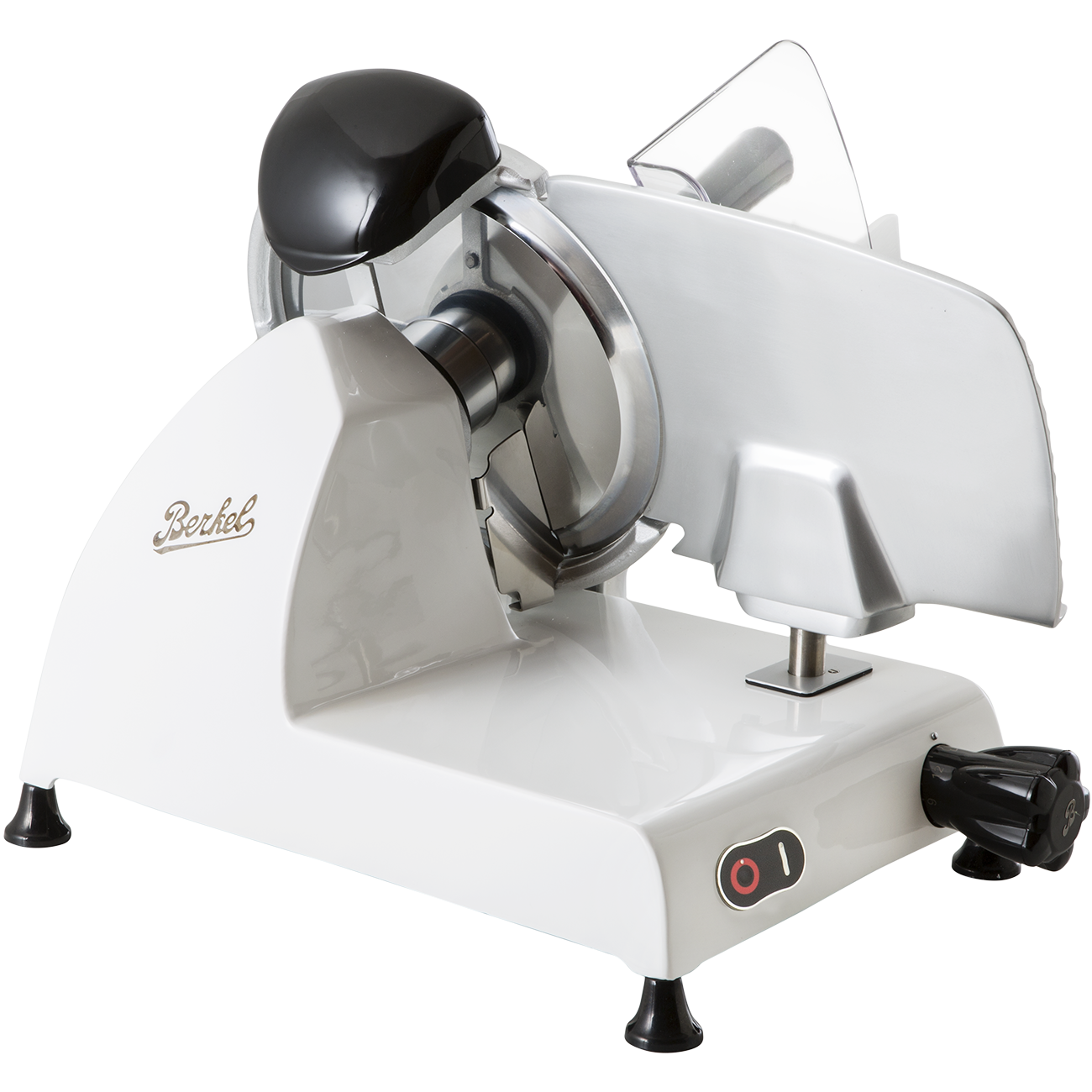 Berkel Red Line Gravity 250, 300 Slicer