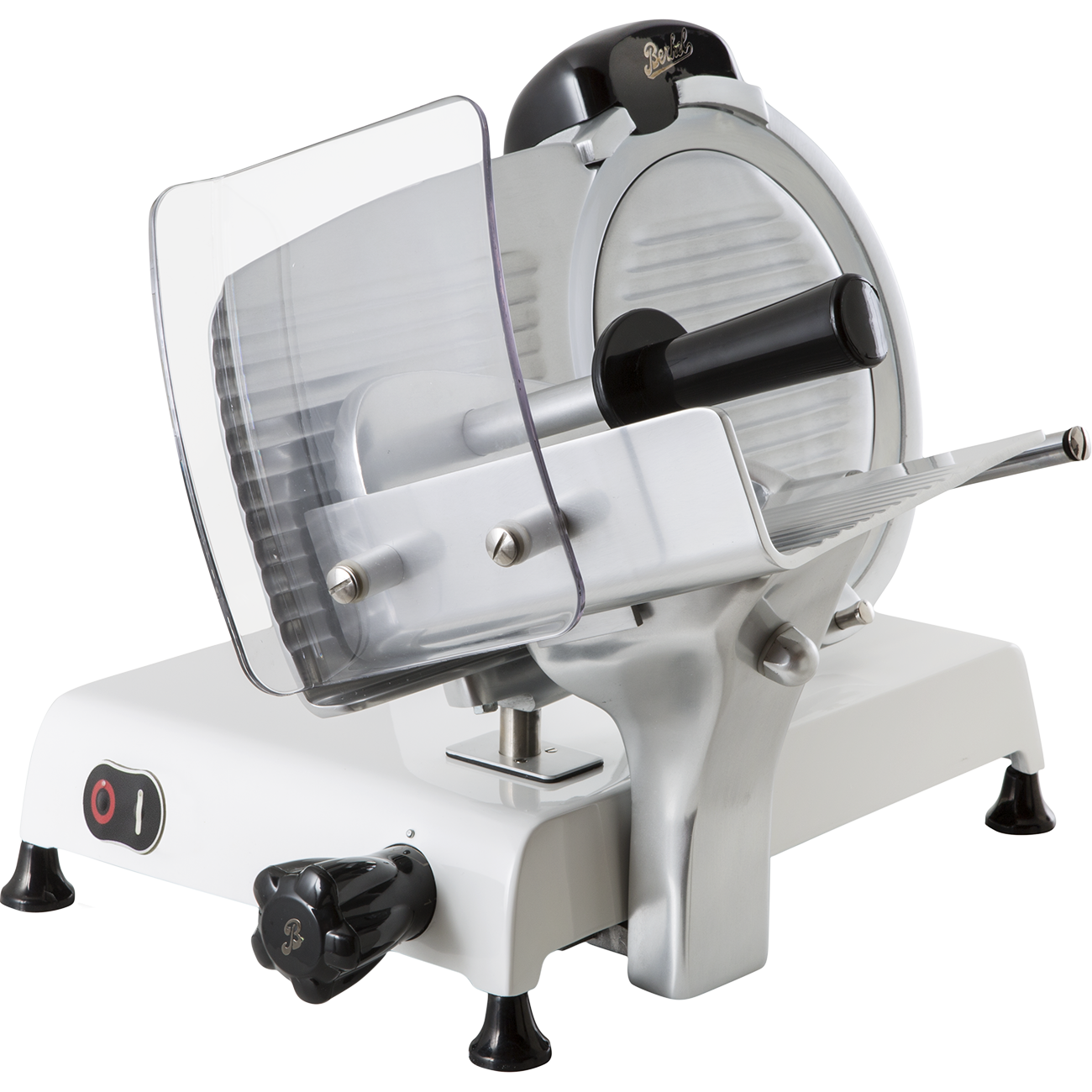 Berkel Red Line Gravity 250, 300 Slicer