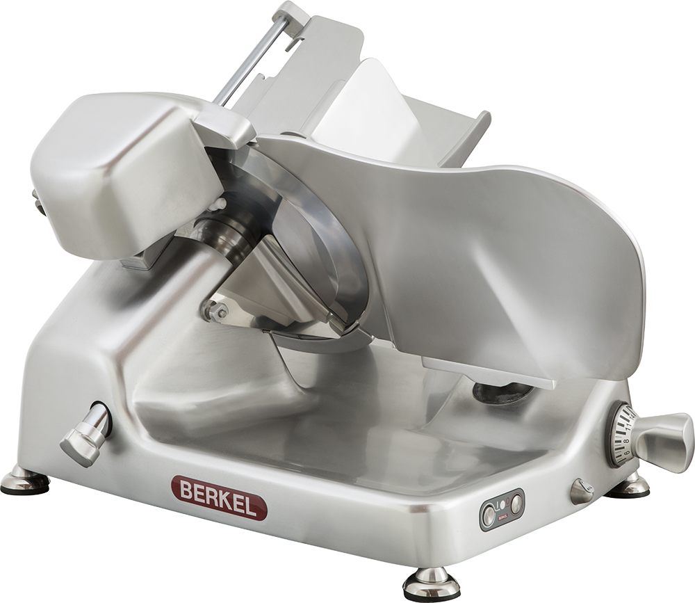 Berkel Suprema Gravity 315, 350, 370 Slicer