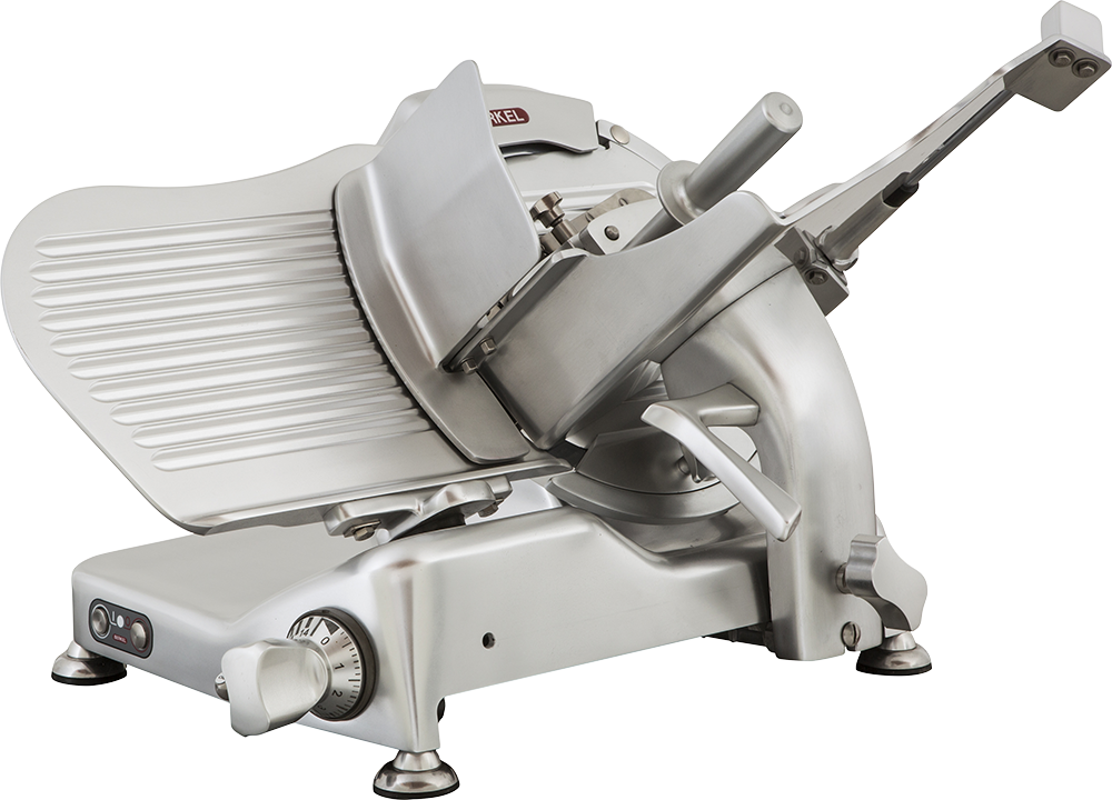 Berkel Suprema Gravity 315, 350, 370 Slicer