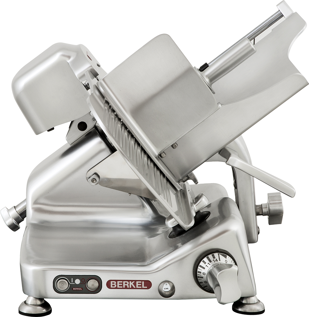 Berkel Suprema Gravity 315, 350, 370 Slicer