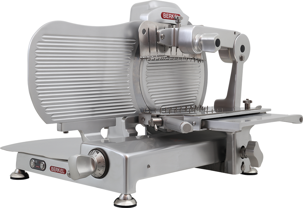 Berkel Suprema Salumeria Vertical 315, 350, 370 Slicer