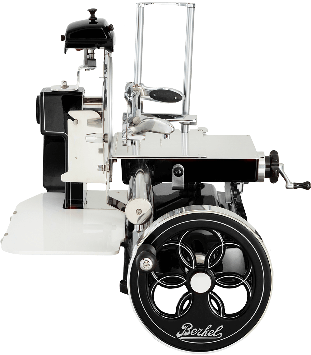 Berkel Volano B3 Flywheel Slicer