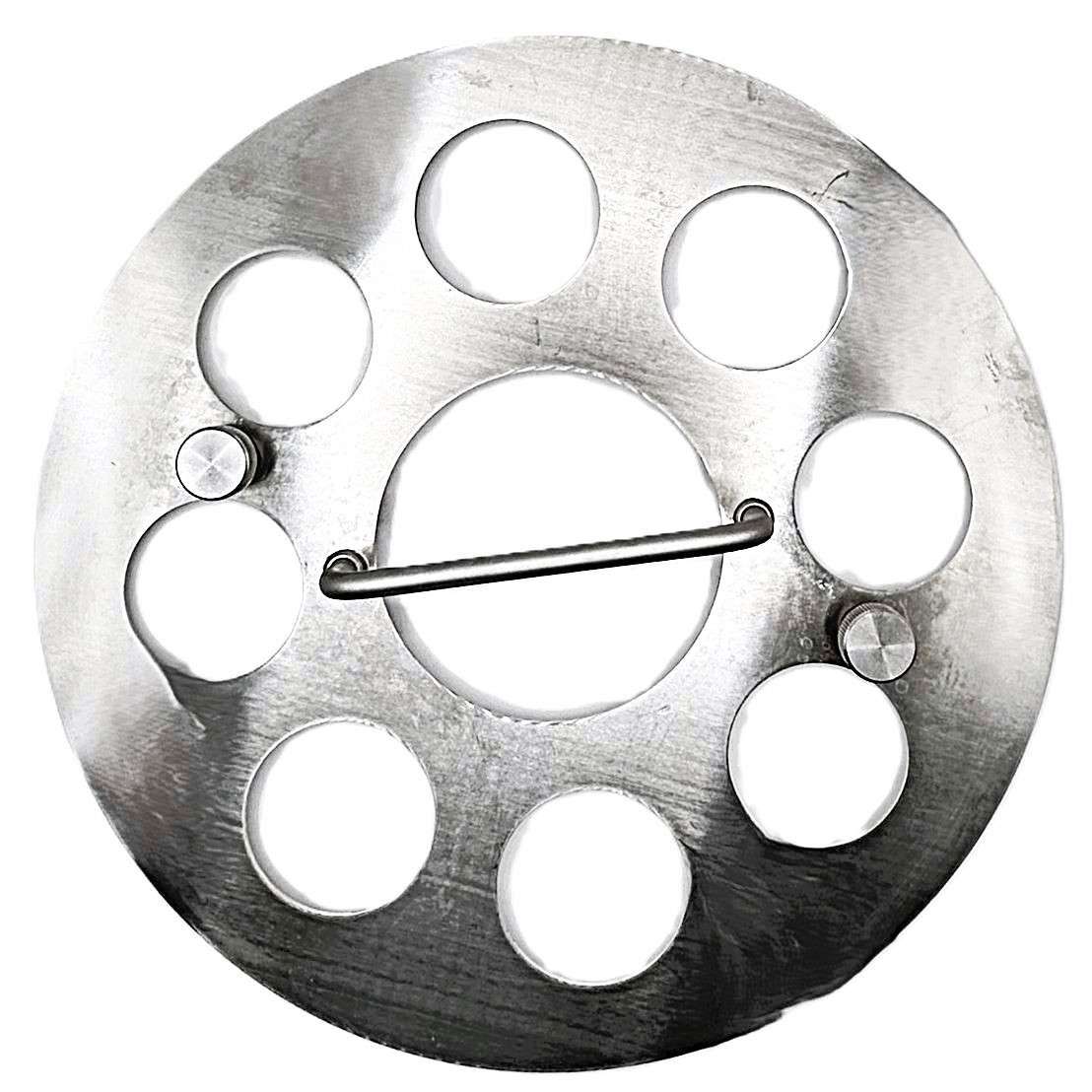 Blade Remover Stainless Steel — Berkel Slicers