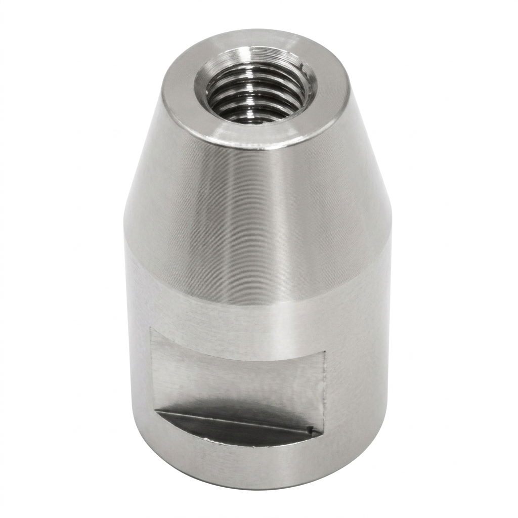 Centre Nut — Berkel 800S Slicer