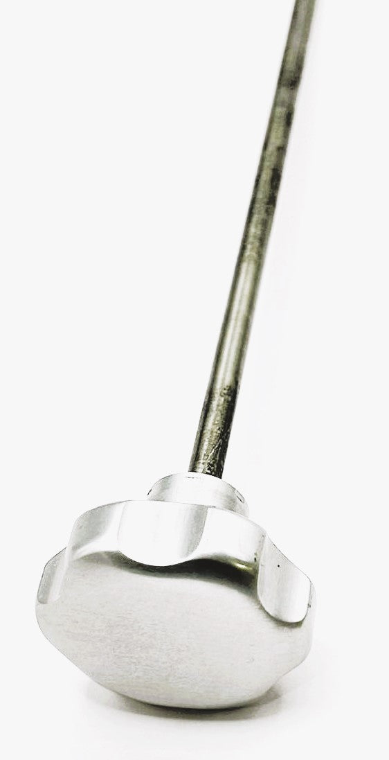 Centre Plate Rod — Omega BF300, BF350 Slicer