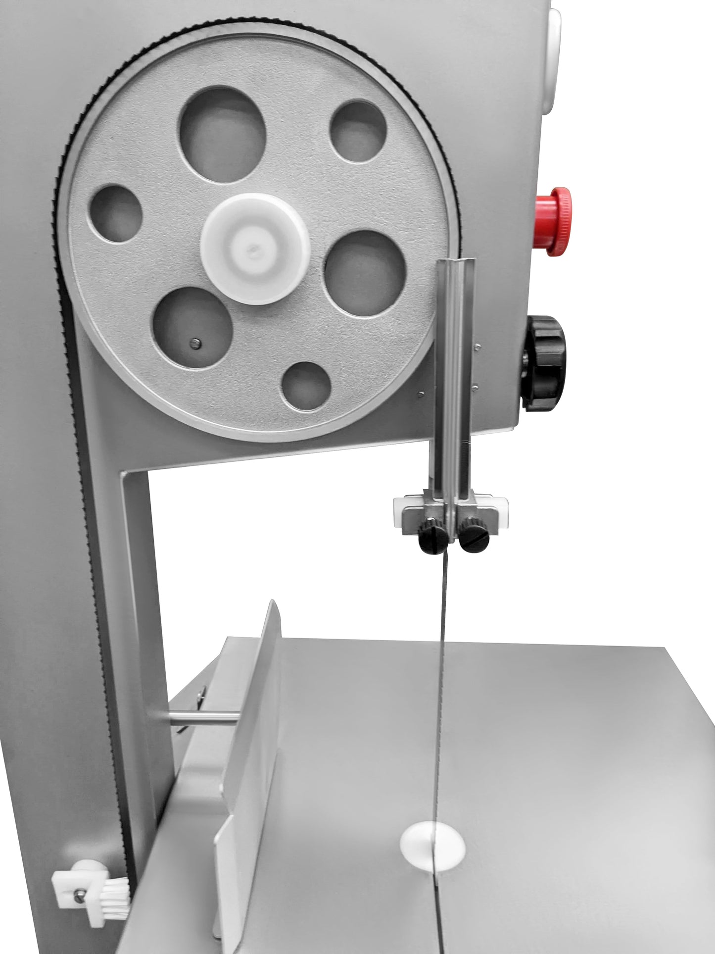 CGT 72 Tabletop Meat Bandsaw