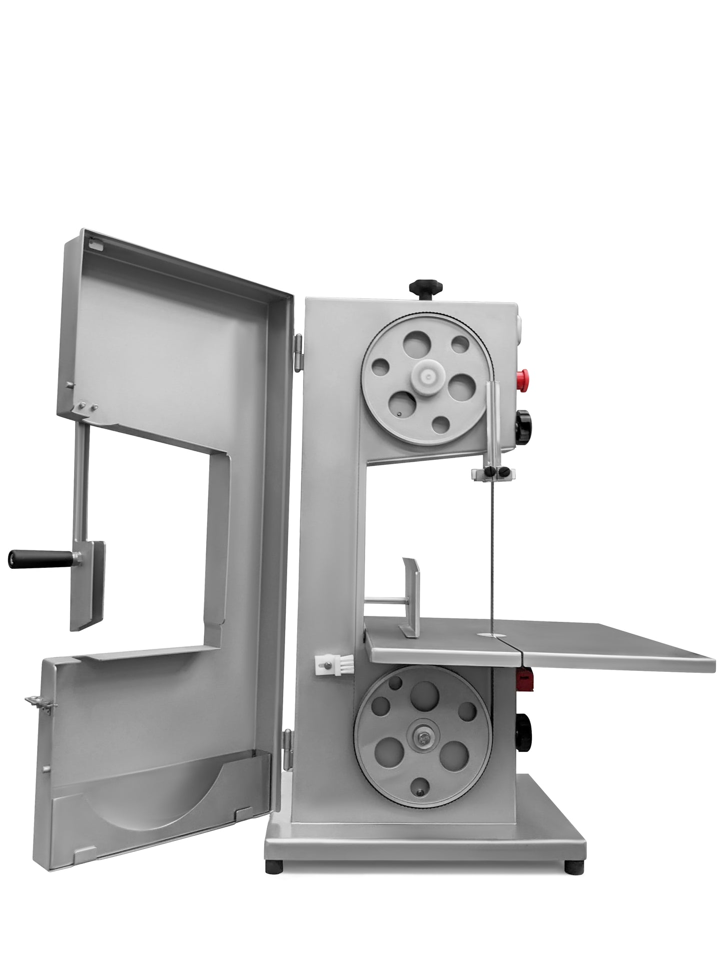CGT 72 Tabletop Meat Bandsaw