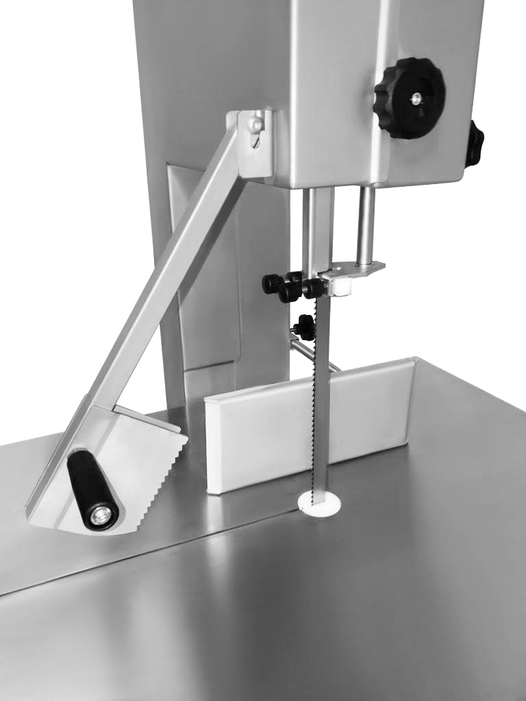 CGT 97 Floor Standing Meat Bandsaw