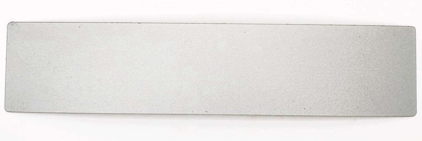 Cover Strip for Perspex Safety Guard — Berkel 800S Slicer