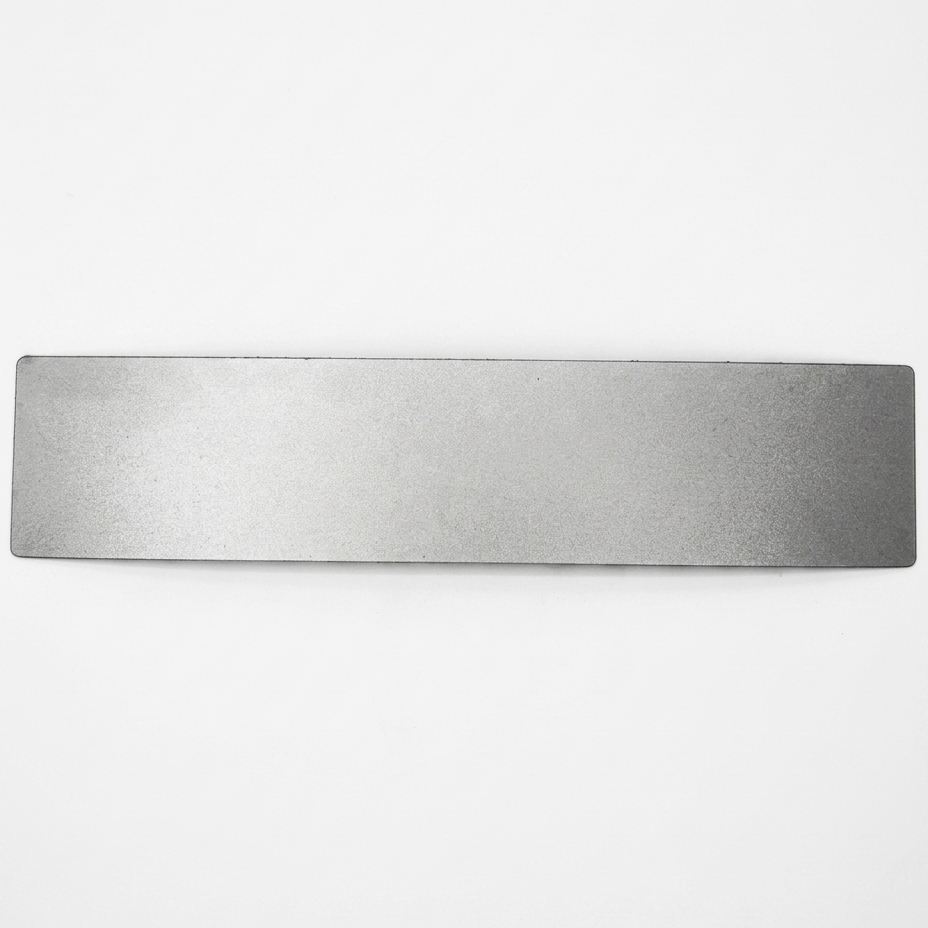 Cover Strip for Perspex Safety Guard — Berkel 800S Slicer