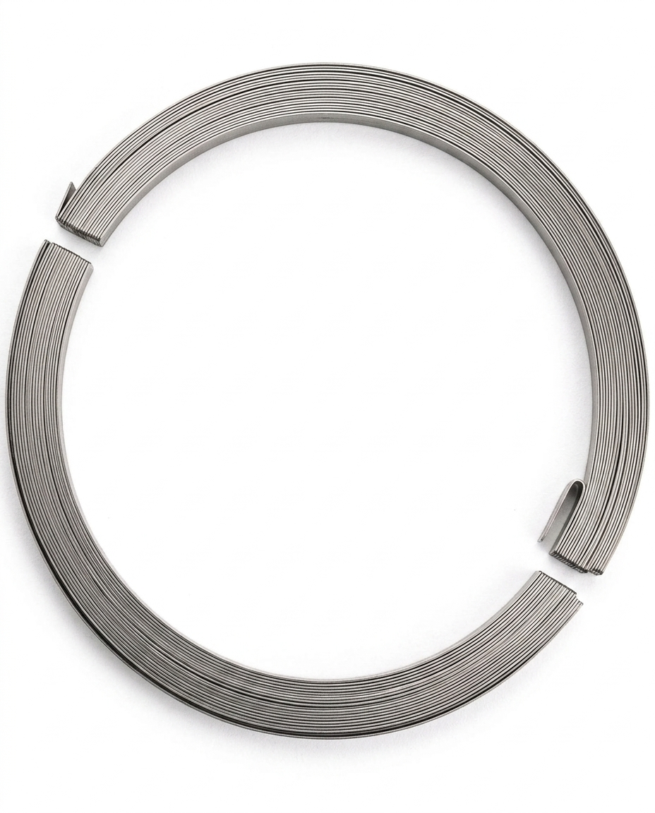 Curved Element Wire for Vacuum Packers | 5m | Universal