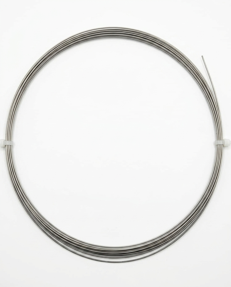 Cutting Wire Round 0.7mm Diameter for Vacuum Packers | 5m | Universal