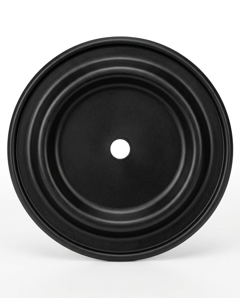 Diaphragm for Air Exhaust Valve for Vacuum Packers — Universal